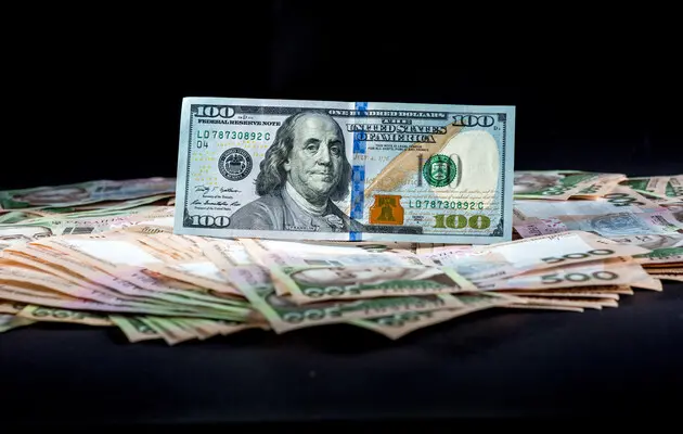 Будет ли доллар по 45… и другие вопросы, которые беспокоят каждого