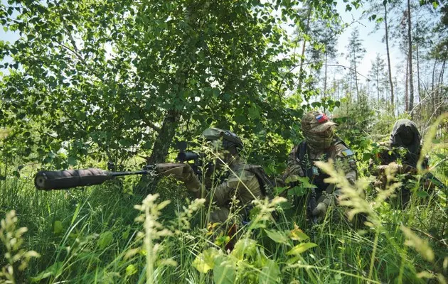 Армия РФ продвинулась в районе двух населенных пунктов в Донецкой области — DeepState