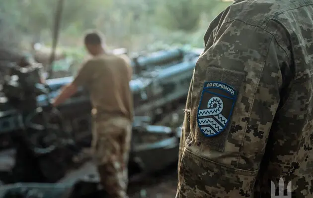 С мая Украина ежемесячно призывает в армию около 30 тысяч человек – NYT