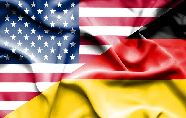 США розмістять у Німеччині далекобійні ракети. Чому Вашингтон та Берлін цього разу не «спасували» перед погрозами Кремля? 