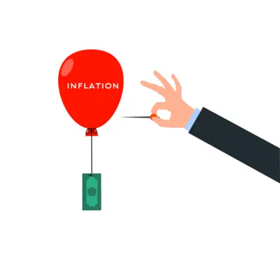 Эксперты спрогнозировали уровень инфляции в Украине до конца 2024 года и на 2025 год – ИЭД