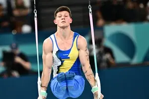 Українець Ковтун зупинився за крок від медалі на Олімпіаді-2024