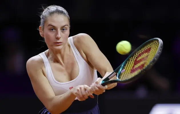 Украинские теннисистки на Олимпиаде-2024: Костюк проиграла, сестры Киченок прошли в четвертьфинал