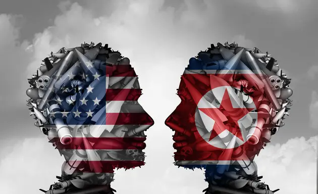 У разі перемоги Трампа Північна Корея хоче відновити ядерні переговори – дипломат