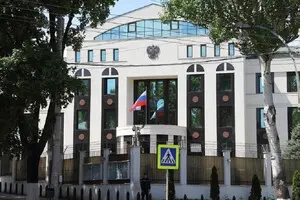 З Молдови вишлють співробітника російського посольства