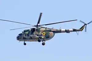 Аби збити на підльоті санітарний Мі-8, потрібна дуже потужна робота розвідки — експерт  