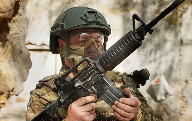 В Украине от мобилизации забронированы около 615 тысяч военнообязанных мужчин — Минэкономики