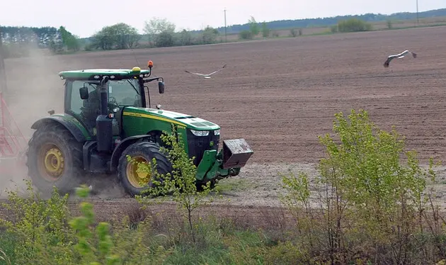 Бронювання від мобілізації: МінАПК попросив обласні військові адміністрації за деякі підприємства