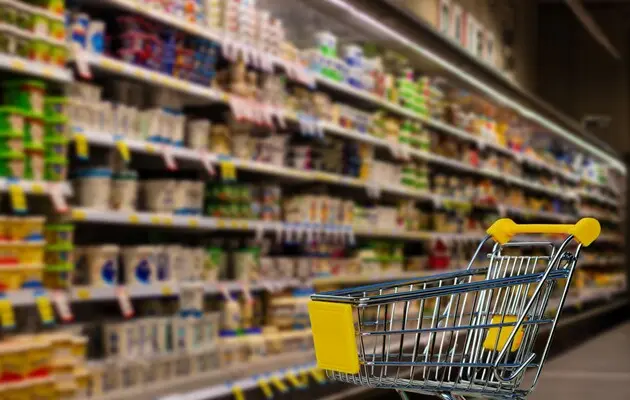 Отключение света и жара: как супермаркеты изменили подходы к хранению продуктов