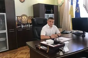 Львовский суд возобновил подозреваемого во взяточничестве бывшего главу Тернопольской облрады Головка