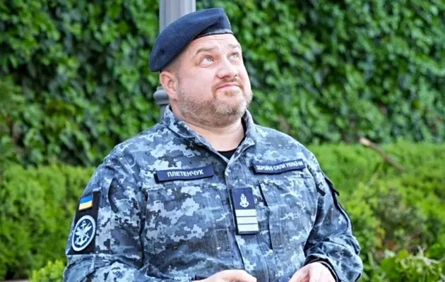 ЗСУ вразили склад зберігання техніки та зброї у Курській області: Плетенчук розповів деталі