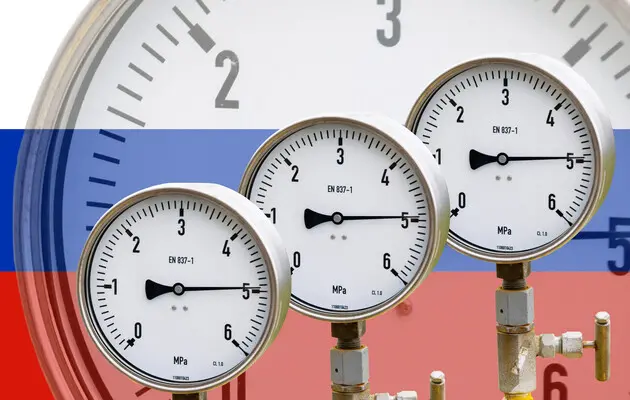 Російський газ для Європи: реінкарнація корупційного «РосУкрЕнерго»?