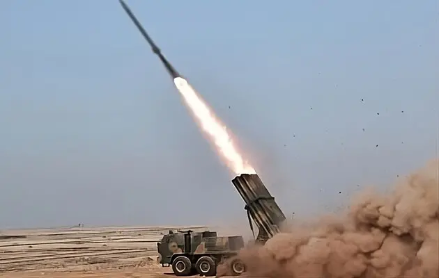 Росіяни переобладнують пускові установки протикорабельних ракет для війни на суходолі: ISW 