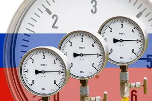 Russian Gas for Europe: Reincarnation of the Corrupt 