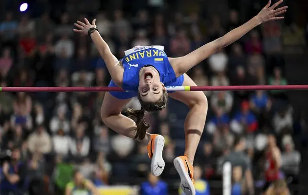 Зіркова українська легкоатлетка Магучіх впевнено пройшла у фінал Олімпіади-2024