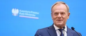 Туск: Польша участвовала в подготовке обмена пленными между Россией и Западом