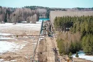 Поки не бачимо передумов для відкриття кордону з Росією – прем’єр Фінляндії