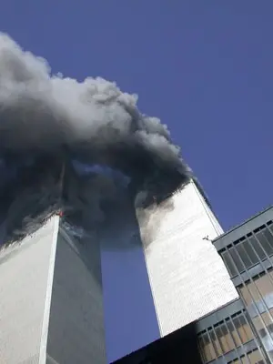 Остин отменил соглашение о признании вины трех обвиняемых в организации терактов 11 сентября