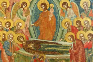 Первая Пречистая: когда будут отмечать в этом году