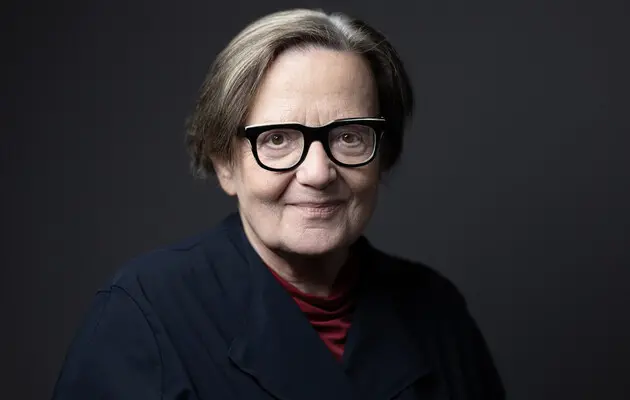 Польська режисерка Агнешка Голланд: «Мігранти стають дуже важливим політичним інструментом для диктаторів»