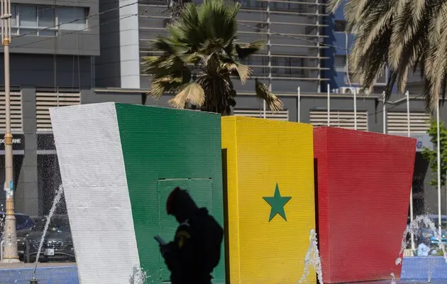 МЗС Сенегалу викликало до себе українського посла через допис з його нібито підтримкою туарегів, які розгромили 