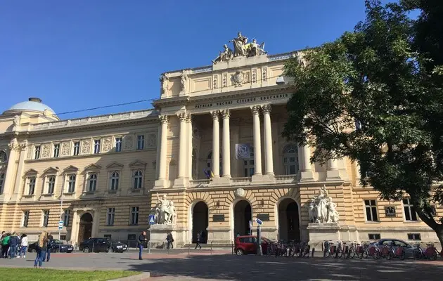 Популярність університету серед вступників не означає його рейтинговість