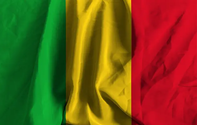 Хунта Мали разорвала дипотношения с Украиной. Обиделись на разгром колонны «вагнеровцев»