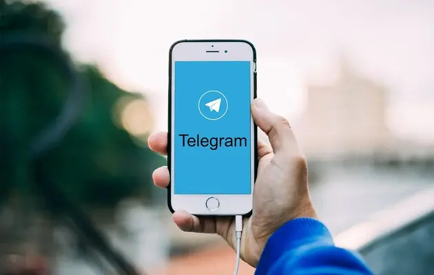 Потураев: Украина не может урегулировать деятельность Telegram. Единственный вариант — его выключить