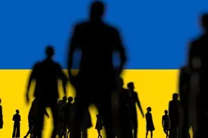 В Украине смертность втрое превысила рождаемость – Opendatabot