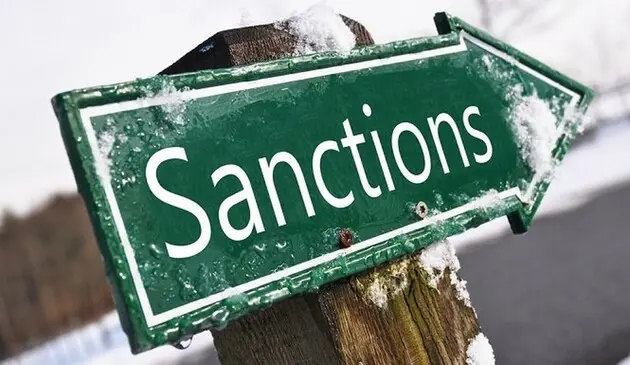 ЄС запровадив санкції проти 28 осіб з Білорусі за допомогу режиму Лукашенка