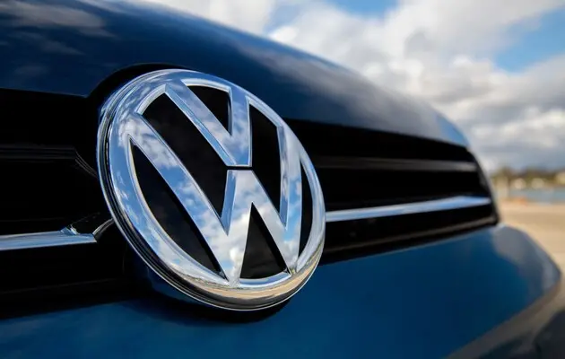 Volkswagen знову продає авто в Росії – Die Zeit
