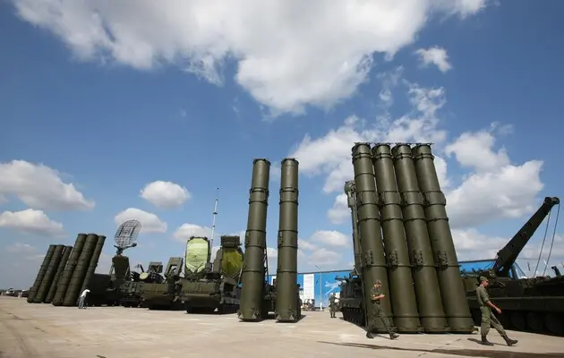 Иран запросил у России ПВО для подготовки к войне с Израилем: поставки уже идут – WSJ