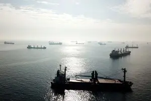 Экспорт украинских товаров: бизнес может переориентироваться с Китая на Индию 