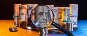 Максимальний курс долара: яким він може бути
