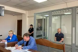 ВСП уволила судью Тандыра, который в 2023 году сбил насмерть нацгвардейца