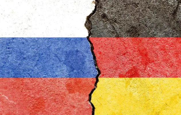 В немецком Минюсте призвали граждан не ездить в Россию