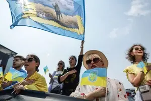 День Независимости Украины: поздравления в стихах