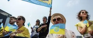 День Незалежності України: привітання у віршах