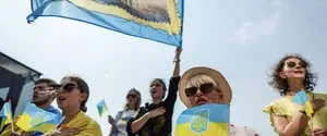 День Незалежності: привітання та листівки