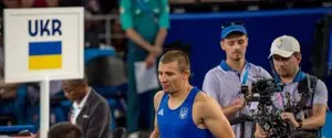 Украинский боксер Хижняк стал олимпийским чемпионом Парижа