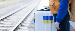 Біженці з України у Словаччині: як змінилися правила перебування