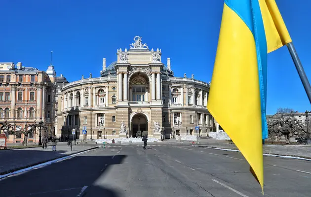 В Одесі «насильницька» декомунізація? П`ять міфів, які потрібно розвінчати, щоб повернути місту українську душу