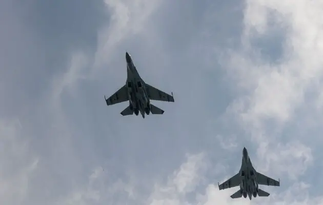 Кулеба обговорив з главою МЗС Норвегії розширення коаліції щодо F-16