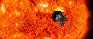 Зонд NASA пролив світло на одну з загадок Сонця