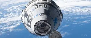 Астронавты Boeing Starliner могут остаться на МКС до 2025 года