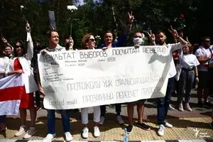 Британия объявила о новых санкциях против Беларуси в годовщину фальсификации выборов