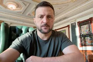 Зеленський скликав Ставку: Сирський доповів про оборонні дії на напрямках, звідки РФ завдавала ударів