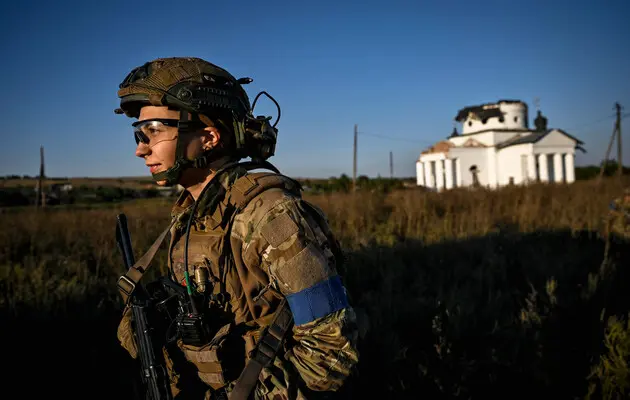 Військовий облік жінок: які обов’язки в них з’являться