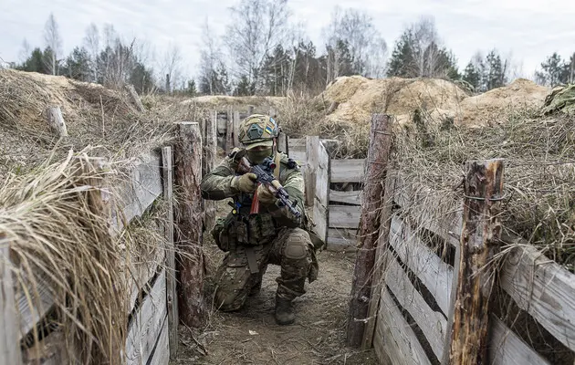 Почему Украине стоит перестать бояться создания частных военных компаний