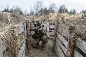 Чому Україні варто перестати боятися створення приватних військових компаній